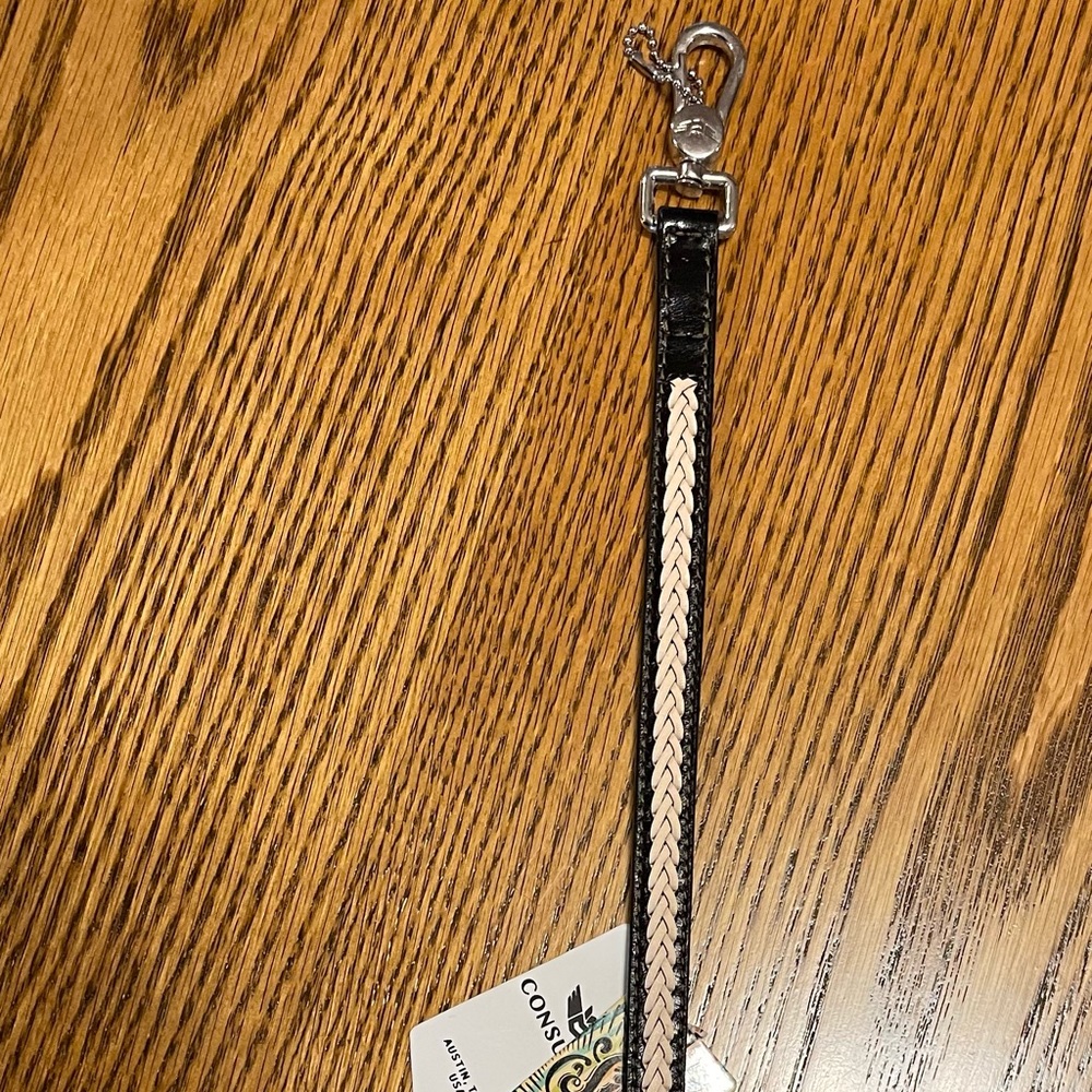 Consuela strap